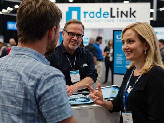 TradeLink Solution TradeLink Solution