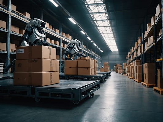TradeLink Solution TradeLink Solution