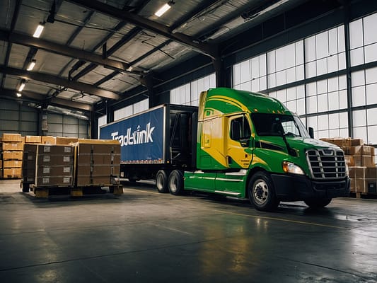 TradeLink Solution