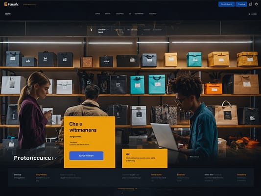 TradeLink Solution TradeLink Solution