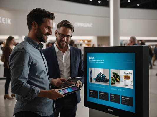 TradeLink Solution TradeLink Solution