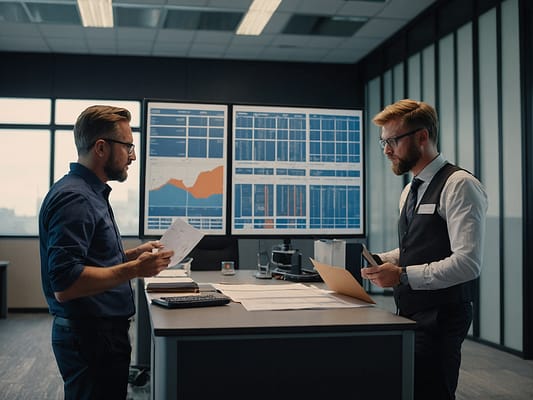 TradeLink Solution TradeLink Solution