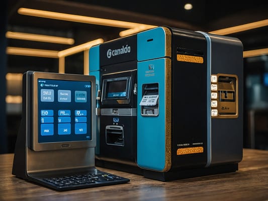 TradeLink Solution TradeLink Solution