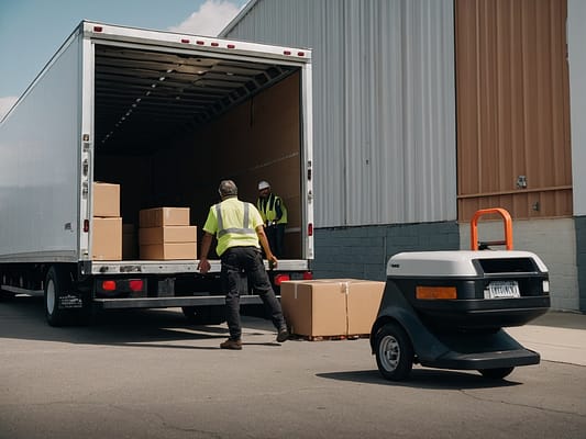 TradeLink Solution TradeLink Solution