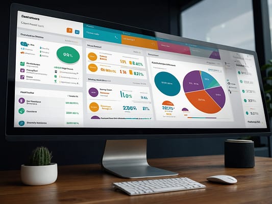TradeLink Solution TradeLink Solution