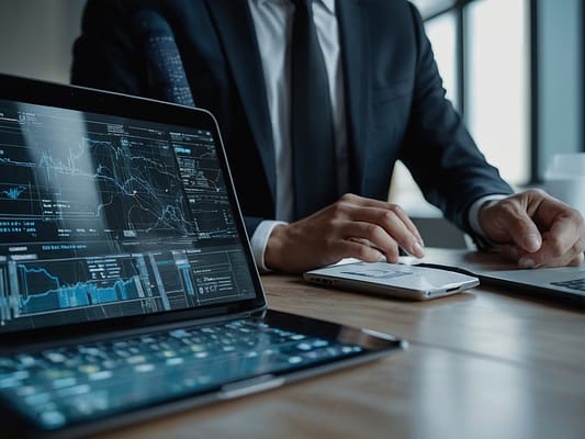TradeLink Solution TradeLink Solution