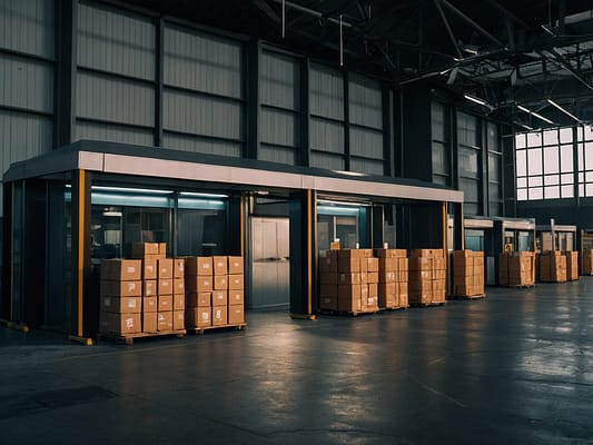 TradeLink Solution TradeLink Solution