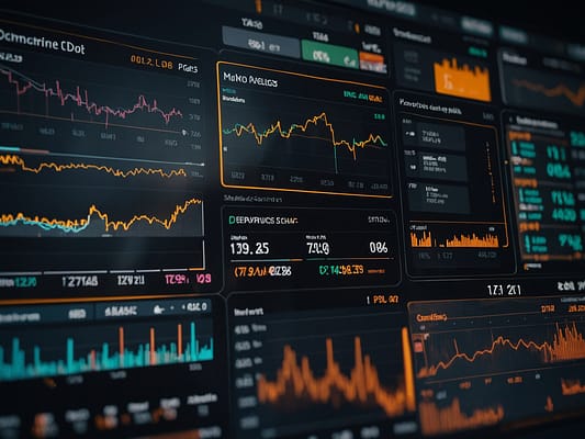TradeLink Solution TradeLink Solution