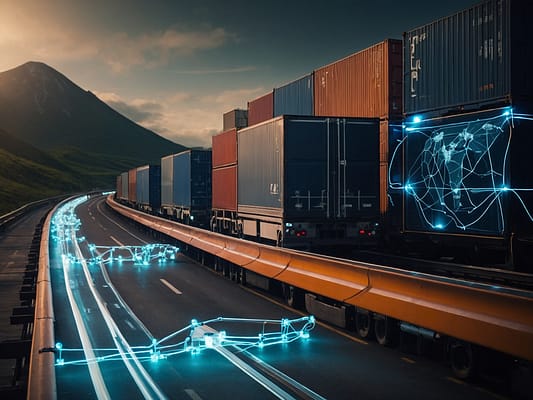 TradeLink Solution TradeLink Solution