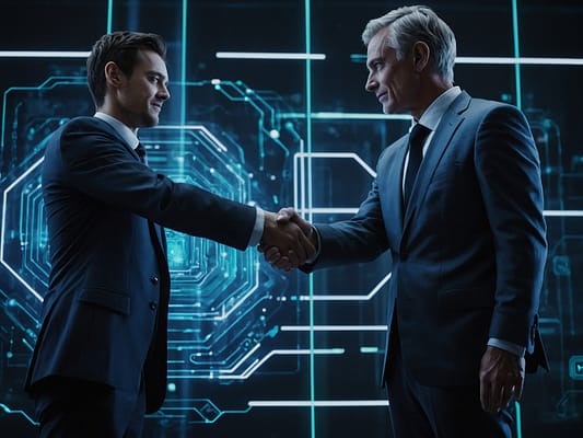 TradeLink Solution TradeLink Solution