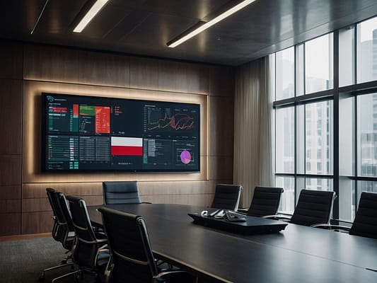 TradeLink Solution TradeLink Solution