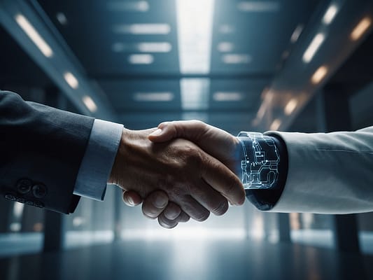 TradeLink Solution