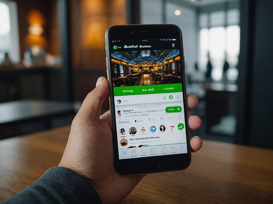 TradeLink Solution TradeLink Solution