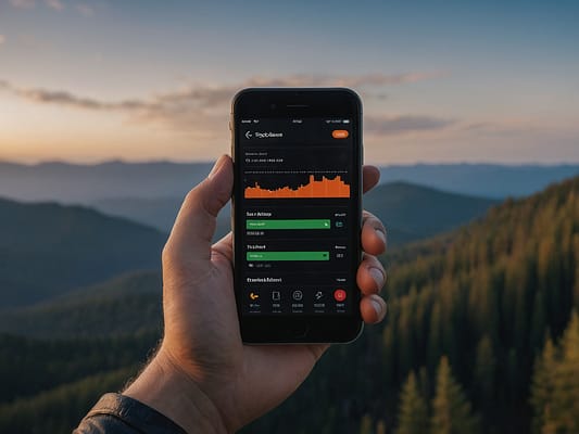 TradeLink Solution TradeLink Solution