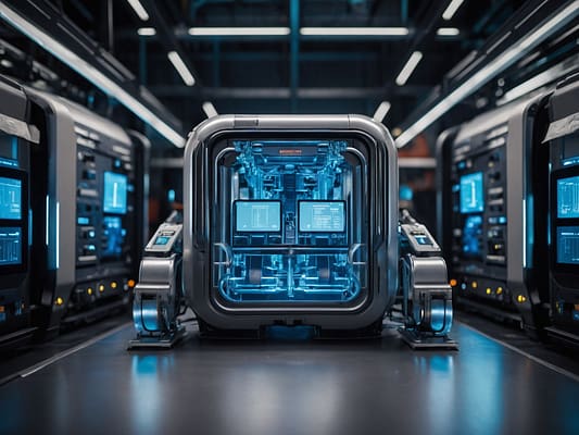 TradeLink Solution