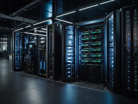 TradeLink Solution