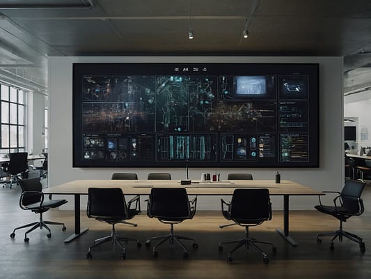 TradeLink Solution