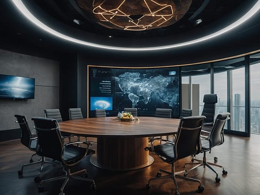 TradeLink Solution