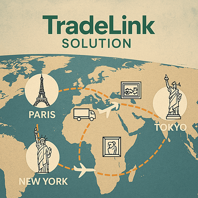 TradeLink Solution