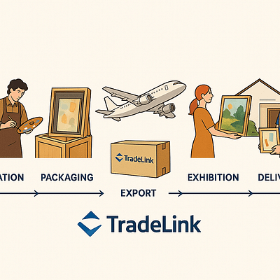 TradeLink Solution