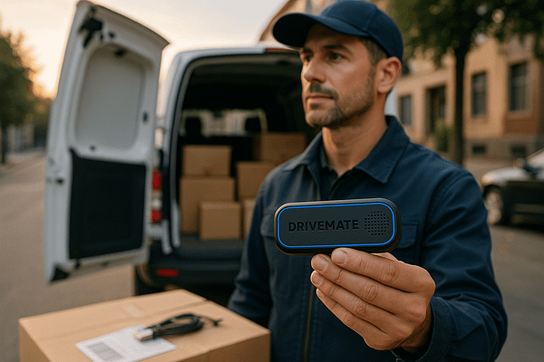 DriveMate DriveMate