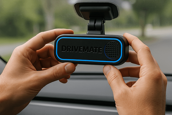 DriveMate DriveMate
