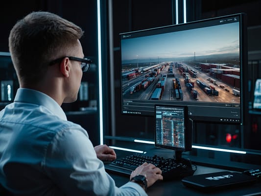 TradeLink Solution TradeLink Solution