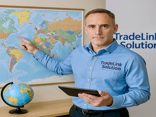 TradeLink Solution TradeLink Solution