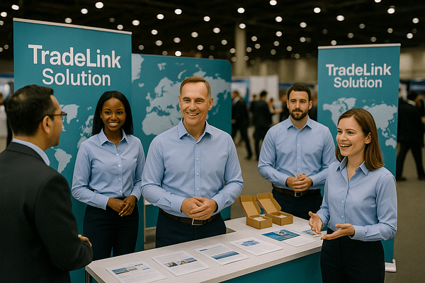 TradeLink Solution