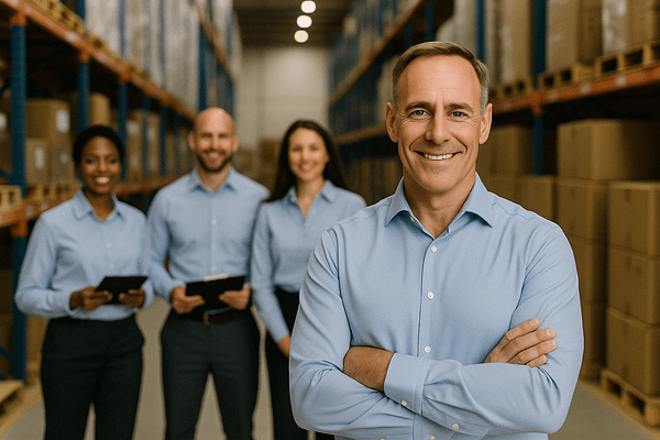 TradeLink Solution