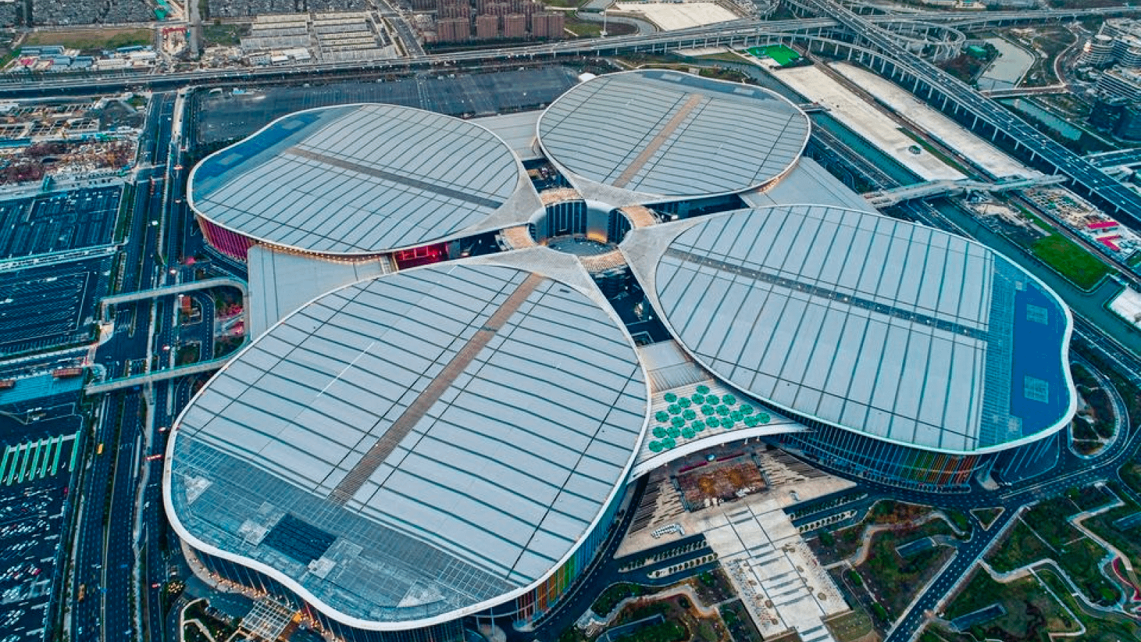 Shanghai Expo