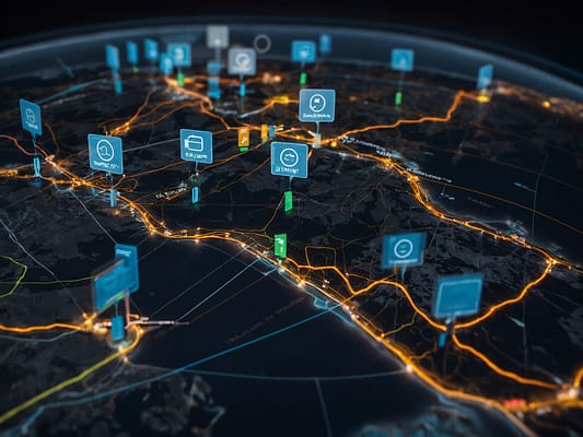 TradeLink Solution TradeLink Solution