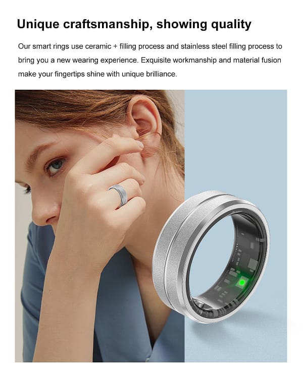 AI-Health Smart Ring - Image 3