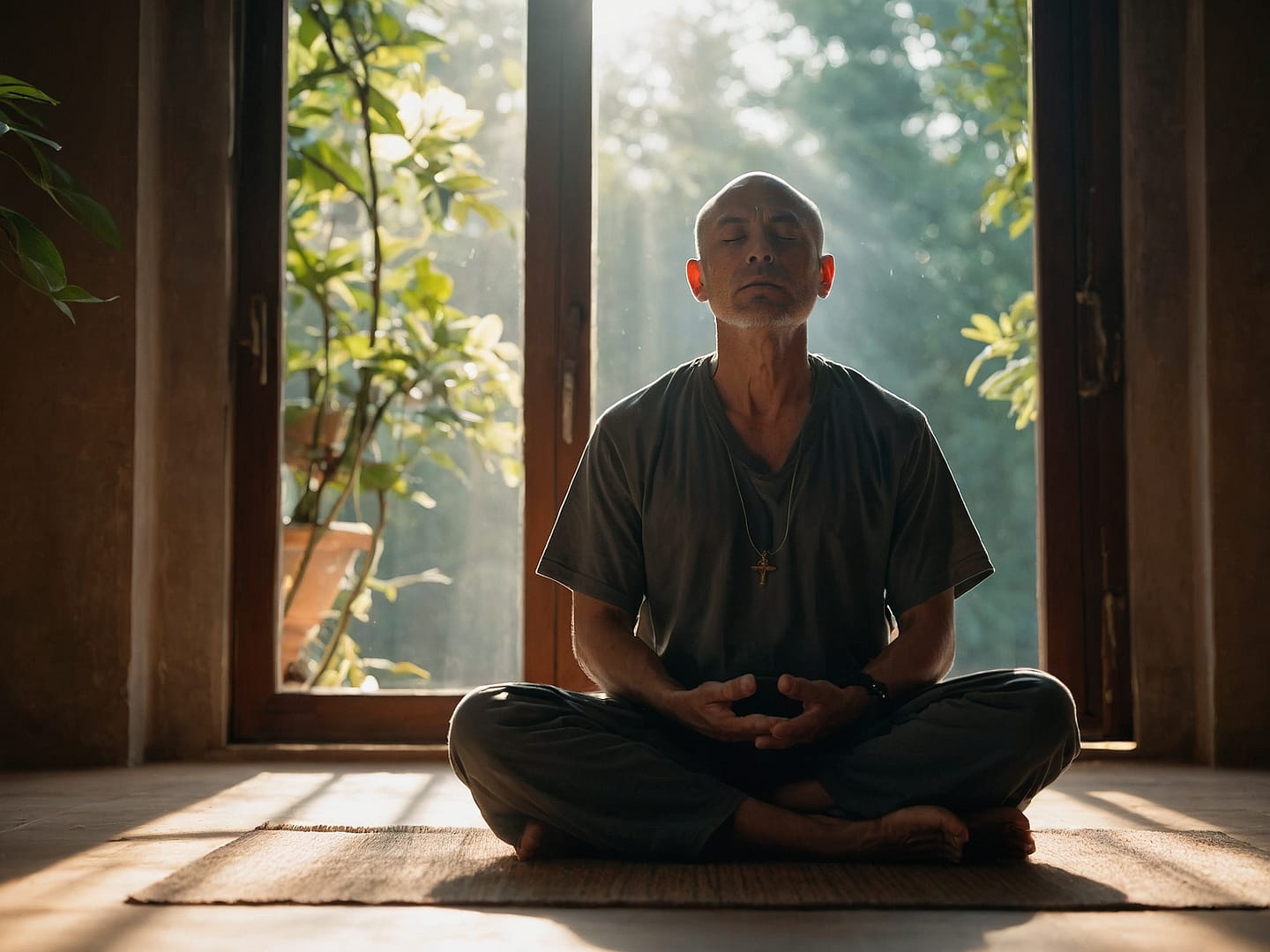Practical Ways to Stay Positive Daily